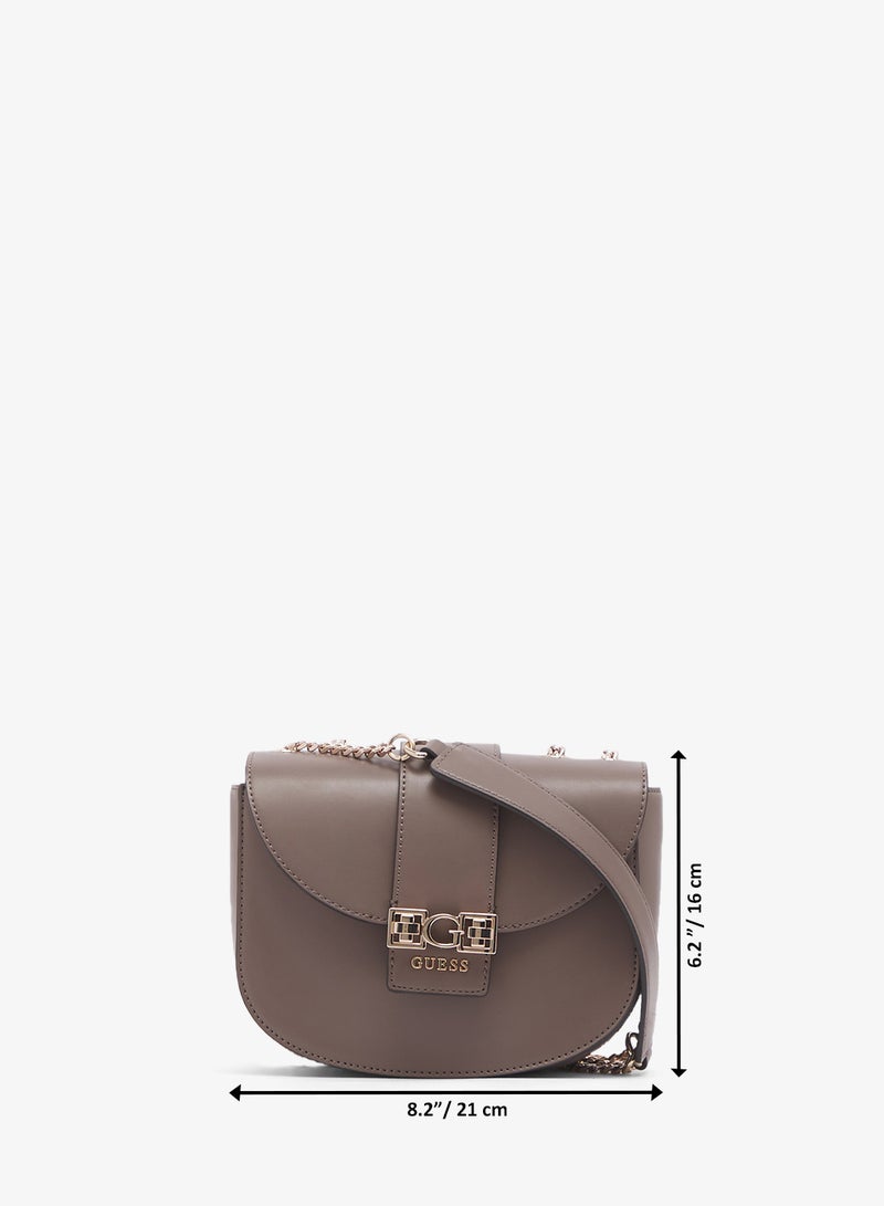 GUESS Jane Crossbody Bag - Image 5